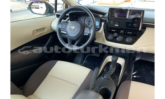 Buy Import Toyota Corolla Other Car in Import - Dubai in Ahal Buy Import Toyota Corolla Other Car in Import - Dubai in Ahal