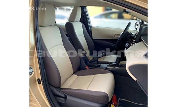 Buy Import Toyota Corolla Other Car in Import - Dubai in Ahal Buy Import Toyota Corolla Other Car in Import - Dubai in Ahal