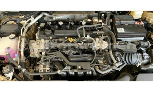 Buy Import Toyota Corolla Other Car in Import - Dubai in Ahal Buy Import Toyota Corolla Other Car in Import - Dubai in Ahal