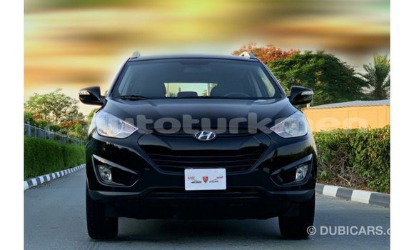 Buy Import Hyundai Tucson Black Car in Import - Dubai in Ahal Buy Import Hyundai Tucson Black Car in Import - Dubai in Ahal