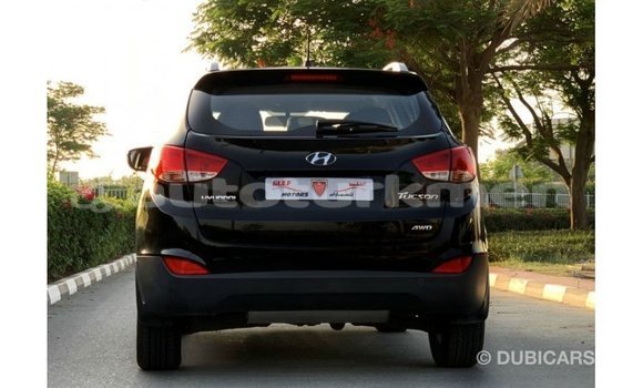 Buy Import Hyundai Tucson Black Car in Import - Dubai in Ahal Buy Import Hyundai Tucson Black Car in Import - Dubai in Ahal