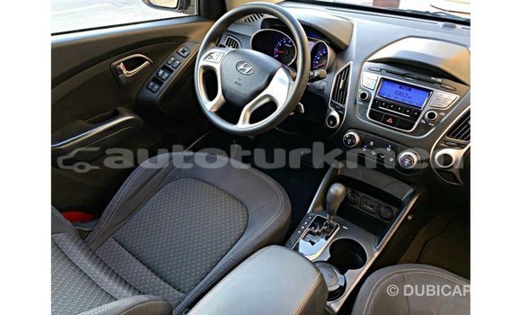 Buy Import Hyundai Tucson Black Car in Import - Dubai in Ahal Buy Import Hyundai Tucson Black Car in Import - Dubai in Ahal