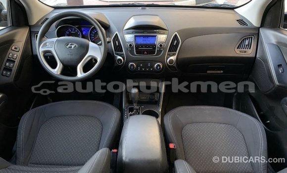 Buy Import Hyundai Tucson Black Car in Import - Dubai in Ahal Buy Import Hyundai Tucson Black Car in Import - Dubai in Ahal