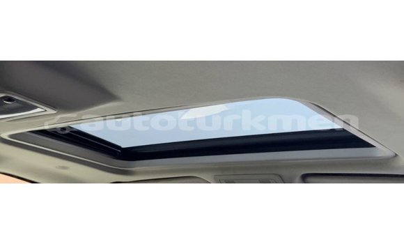 Buy Import Chevrolet Suburban Black Car in Import - Dubai in Ahal Buy Import Chevrolet Suburban Black Car in Import - Dubai in Ahal