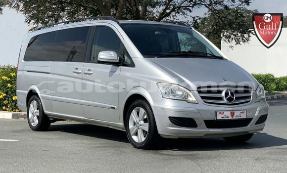 Buy Import Mercedes-Benz Viano Other Car in Import - Dubai in Ahal Buy Import Mercedes-Benz Viano Other Car in Import - Dubai in Ahal