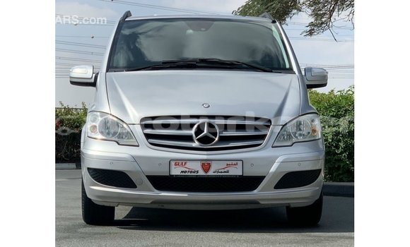 Buy Import Mercedes-Benz Viano Other Car in Import - Dubai in Ahal Buy Import Mercedes-Benz Viano Other Car in Import - Dubai in Ahal