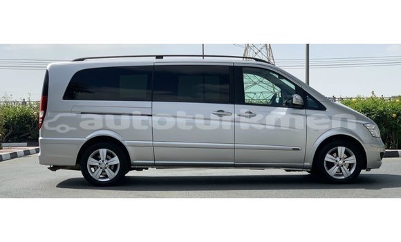 Buy Import Mercedes-Benz Viano Other Car in Import - Dubai in Ahal Buy Import Mercedes-Benz Viano Other Car in Import - Dubai in Ahal