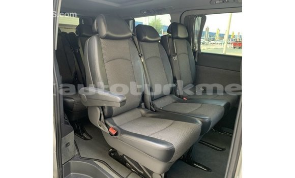 Buy Import Mercedes-Benz Viano Other Car in Import - Dubai in Ahal Buy Import Mercedes-Benz Viano Other Car in Import - Dubai in Ahal