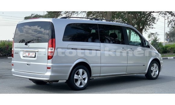 Buy Import Mercedes-Benz Viano Other Car in Import - Dubai in Ahal Buy Import Mercedes-Benz Viano Other Car in Import - Dubai in Ahal