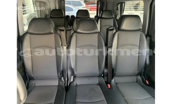 Buy Import Mercedes-Benz Viano Other Car in Import - Dubai in Ahal Buy Import Mercedes-Benz Viano Other Car in Import - Dubai in Ahal