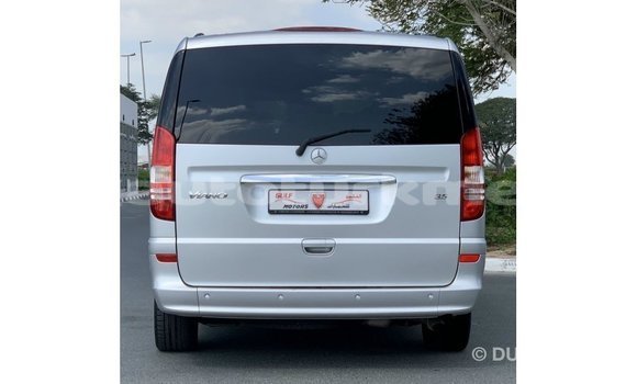 Buy Import Mercedes-Benz Viano Other Car in Import - Dubai in Ahal Buy Import Mercedes-Benz Viano Other Car in Import - Dubai in Ahal