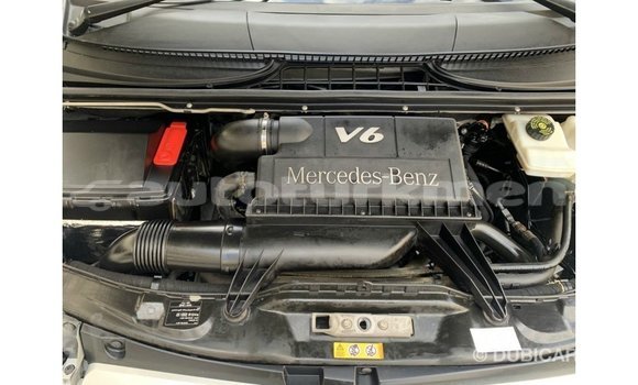 Buy Import Mercedes-Benz Viano Other Car in Import - Dubai in Ahal Buy Import Mercedes-Benz Viano Other Car in Import - Dubai in Ahal