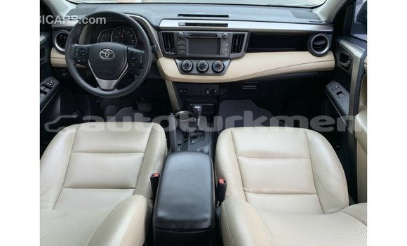 Buy Import Toyota 4Runner Black Car in Import - Dubai in Ahal Buy Import Toyota 4Runner Black Car in Import - Dubai in Ahal