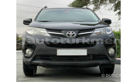 Buy Import Toyota 4Runner Black Car in Import - Dubai in Ahal Buy Import Toyota 4Runner Black Car in Import - Dubai in Ahal