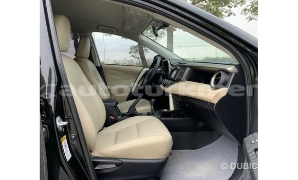 Buy Import Toyota 4Runner Black Car in Import - Dubai in Ahal Buy Import Toyota 4Runner Black Car in Import - Dubai in Ahal