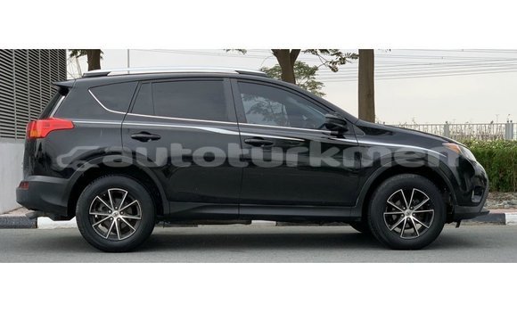 Buy Import Toyota 4Runner Black Car in Import - Dubai in Ahal Buy Import Toyota 4Runner Black Car in Import - Dubai in Ahal
