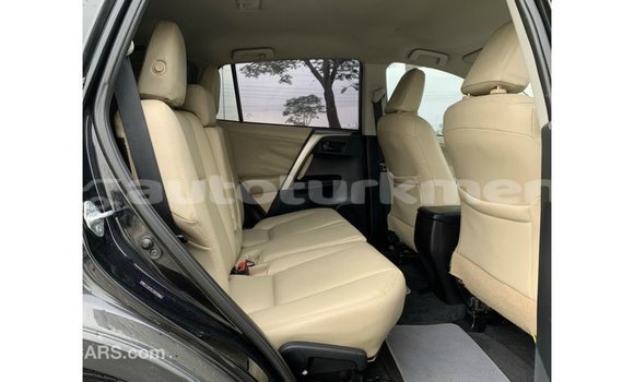 Buy Import Toyota 4Runner Black Car in Import - Dubai in Ahal Buy Import Toyota 4Runner Black Car in Import - Dubai in Ahal