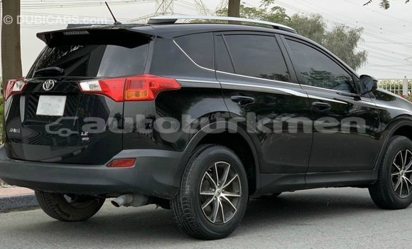 Buy Import Toyota 4Runner Black Car in Import - Dubai in Ahal Buy Import Toyota 4Runner Black Car in Import - Dubai in Ahal