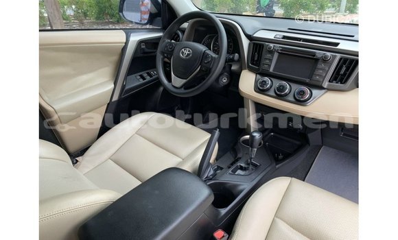 Buy Import Toyota 4Runner Black Car in Import - Dubai in Ahal Buy Import Toyota 4Runner Black Car in Import - Dubai in Ahal