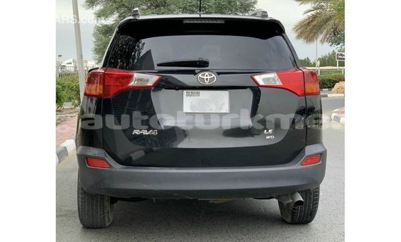 Buy Import Toyota 4Runner Black Car in Import - Dubai in Ahal Buy Import Toyota 4Runner Black Car in Import - Dubai in Ahal