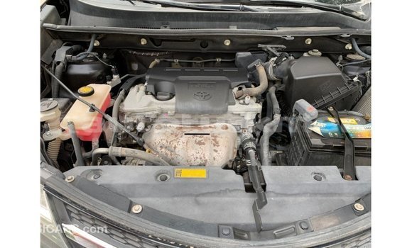 Buy Import Toyota 4Runner Black Car in Import - Dubai in Ahal Buy Import Toyota 4Runner Black Car in Import - Dubai in Ahal