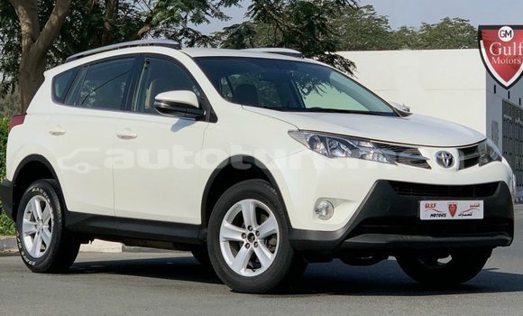 Buy Import Toyota 4Runner White Car in Import - Dubai in Ahal Buy Import Toyota 4Runner White Car in Import - Dubai in Ahal