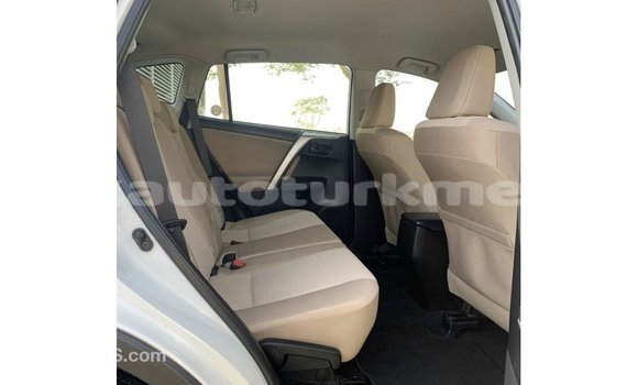Buy Import Toyota 4Runner White Car in Import - Dubai in Ahal Buy Import Toyota 4Runner White Car in Import - Dubai in Ahal