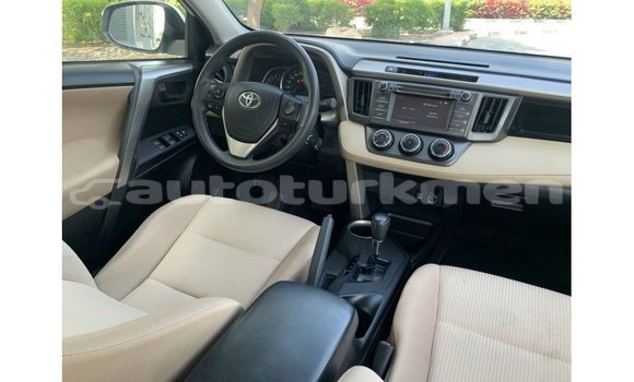 Buy Import Toyota 4Runner White Car in Import - Dubai in Ahal Buy Import Toyota 4Runner White Car in Import - Dubai in Ahal