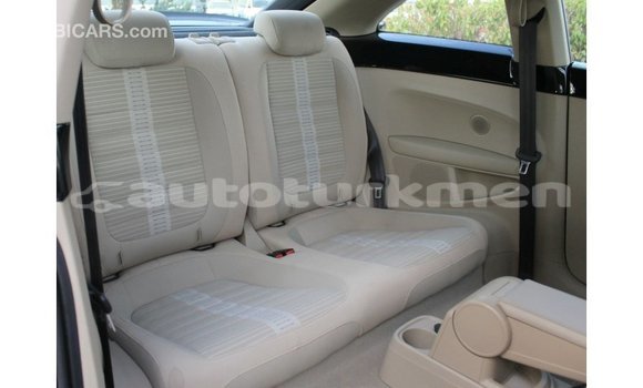 Buy Import Volkswagen Beetle Blue Car in Import - Dubai in Ahal Buy Import Volkswagen Beetle Blue Car in Import - Dubai in Ahal