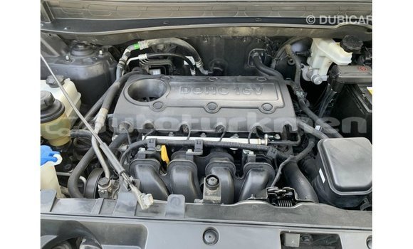 Buy Import Kia Sportage Black Car in Import - Dubai in Ahal Buy Import Kia Sportage Black Car in Import - Dubai in Ahal