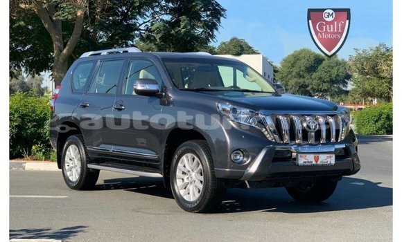 Buy Import Toyota Prado Other Car in Import - Dubai in Ahal Buy Import Toyota Prado Other Car in Import - Dubai in Ahal