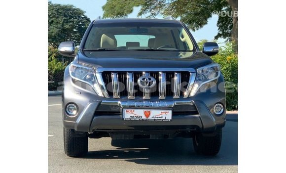 Buy Import Toyota Prado Other Car in Import - Dubai in Ahal Buy Import Toyota Prado Other Car in Import - Dubai in Ahal