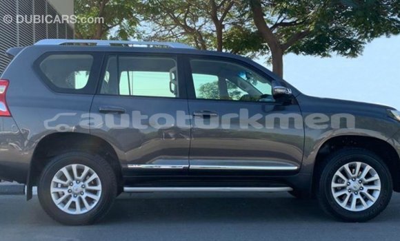 Buy Import Toyota Prado Other Car in Import - Dubai in Ahal Buy Import Toyota Prado Other Car in Import - Dubai in Ahal
