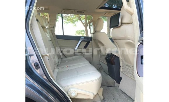 Buy Import Toyota Prado Other Car in Import - Dubai in Ahal Buy Import Toyota Prado Other Car in Import - Dubai in Ahal