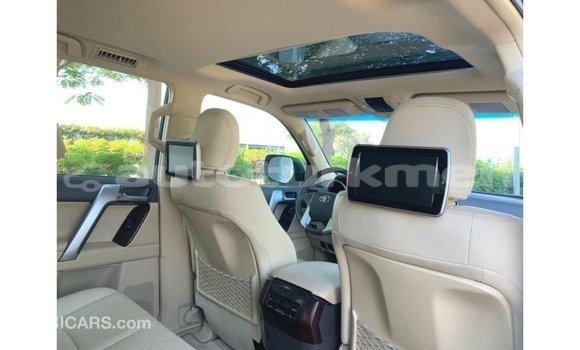 Buy Import Toyota Prado Other Car in Import - Dubai in Ahal Buy Import Toyota Prado Other Car in Import - Dubai in Ahal