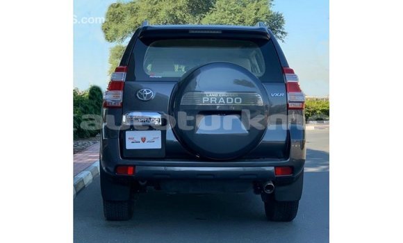 Buy Import Toyota Prado Other Car in Import - Dubai in Ahal Buy Import Toyota Prado Other Car in Import - Dubai in Ahal