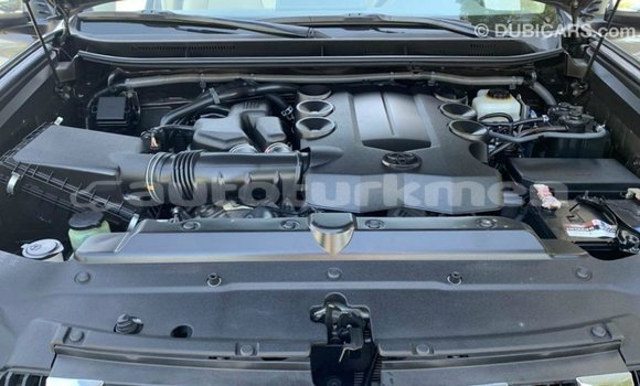 Buy Import Toyota Prado Other Car in Import - Dubai in Ahal Buy Import Toyota Prado Other Car in Import - Dubai in Ahal