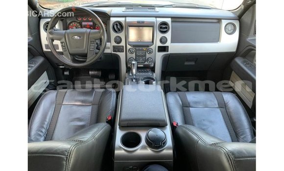 Buy Import Ford Club Wagon Beige Car in Import - Dubai in Ahal Buy Import Ford Club Wagon Beige Car in Import - Dubai in Ahal