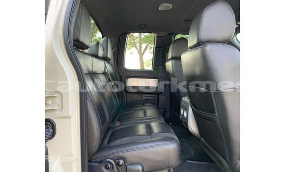Buy Import Ford Club Wagon Beige Car in Import - Dubai in Ahal Buy Import Ford Club Wagon Beige Car in Import - Dubai in Ahal