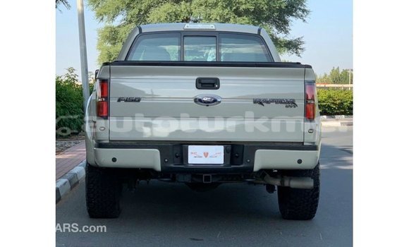 Buy Import Ford Club Wagon Beige Car in Import - Dubai in Ahal Buy Import Ford Club Wagon Beige Car in Import - Dubai in Ahal