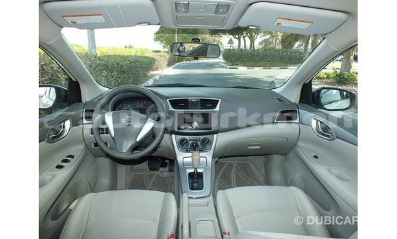 Buy Import Nissan Tiida White Car in Import - Dubai in Ahal Buy Import Nissan Tiida White Car in Import - Dubai in Ahal