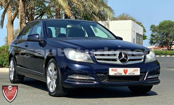 Buy Import Mercedes-Benz 200 Blue Car in Import - Dubai in Ahal Buy Import Mercedes-Benz 200 Blue Car in Import - Dubai in Ahal