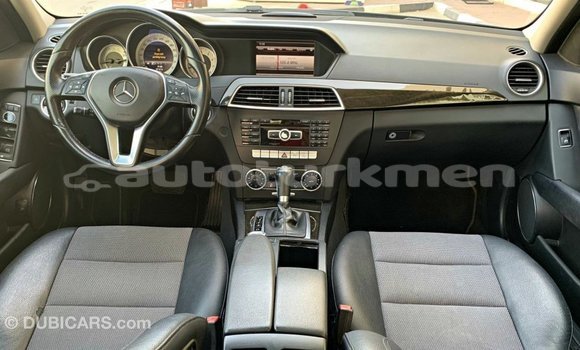 Buy Import Mercedes-Benz 200 Blue Car in Import - Dubai in Ahal Buy Import Mercedes-Benz 200 Blue Car in Import - Dubai in Ahal