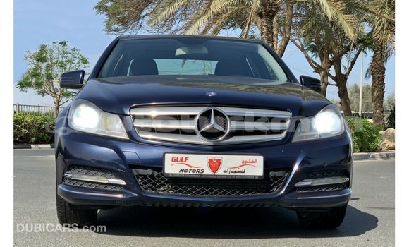 Buy Import Mercedes-Benz 200 Blue Car in Import - Dubai in Ahal Buy Import Mercedes-Benz 200 Blue Car in Import - Dubai in Ahal
