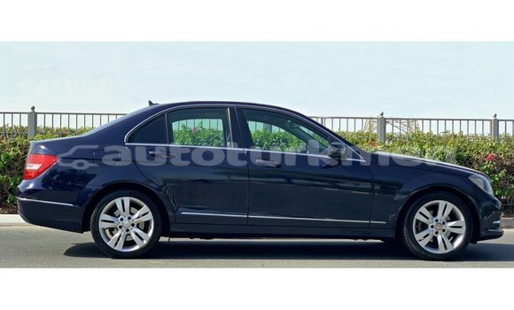 Buy Import Mercedes-Benz 200 Blue Car in Import - Dubai in Ahal Buy Import Mercedes-Benz 200 Blue Car in Import - Dubai in Ahal