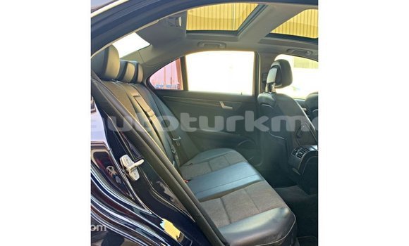 Buy Import Mercedes-Benz 200 Blue Car in Import - Dubai in Ahal Buy Import Mercedes-Benz 200 Blue Car in Import - Dubai in Ahal