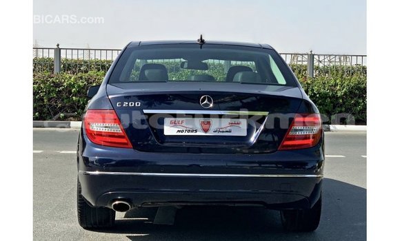 Buy Import Mercedes-Benz 200 Blue Car in Import - Dubai in Ahal Buy Import Mercedes-Benz 200 Blue Car in Import - Dubai in Ahal