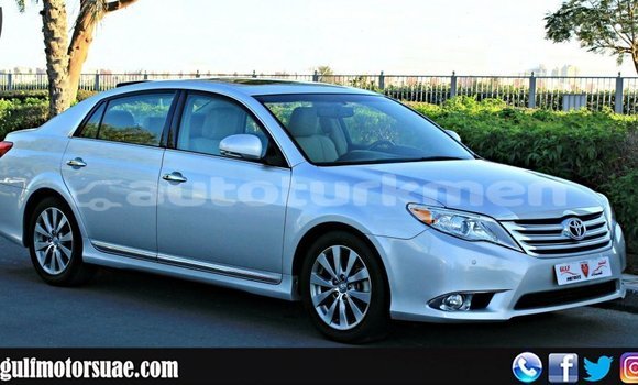 Buy Import Toyota Avalon Other Car in Import - Dubai in Ahal