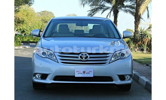 Buy Import Toyota Avalon Other Car in Import - Dubai in Ahal Buy Import Toyota Avalon Other Car in Import - Dubai in Ahal