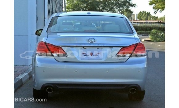 Buy Import Toyota Avalon Other Car in Import - Dubai in Ahal Buy Import Toyota Avalon Other Car in Import - Dubai in Ahal